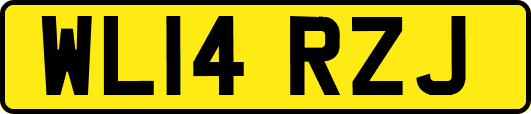 WL14RZJ