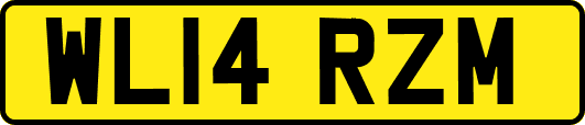 WL14RZM