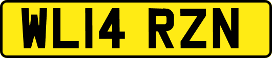 WL14RZN