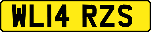 WL14RZS