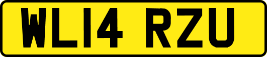 WL14RZU