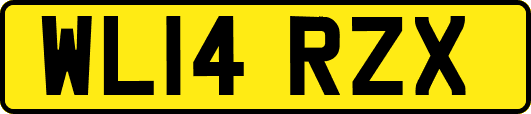 WL14RZX