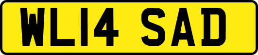 WL14SAD