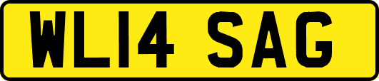 WL14SAG
