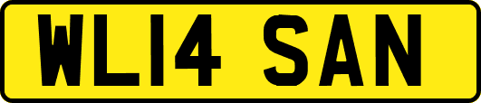 WL14SAN