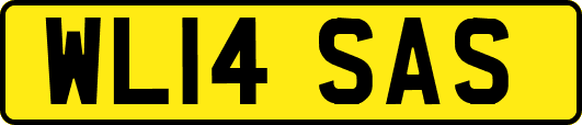 WL14SAS