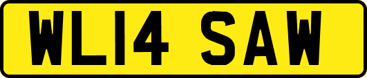 WL14SAW
