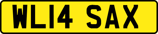 WL14SAX