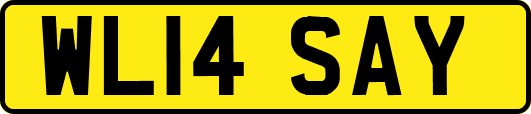 WL14SAY