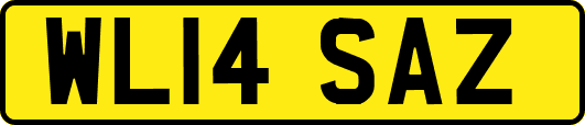 WL14SAZ