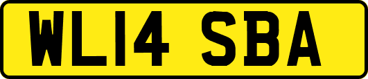 WL14SBA
