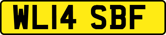 WL14SBF