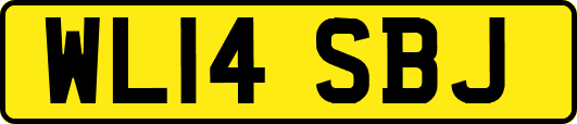 WL14SBJ