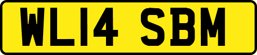 WL14SBM