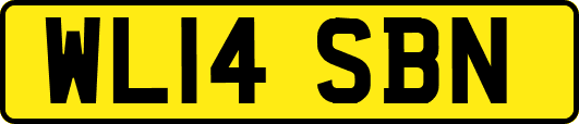 WL14SBN