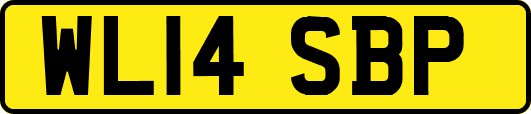 WL14SBP