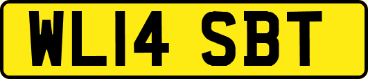 WL14SBT
