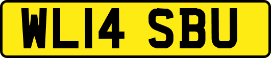 WL14SBU