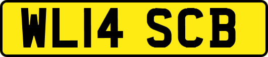 WL14SCB