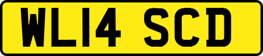 WL14SCD