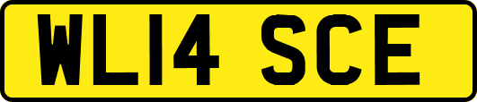WL14SCE