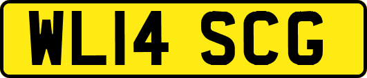 WL14SCG