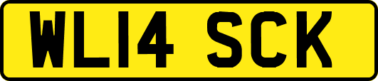 WL14SCK