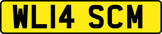 WL14SCM