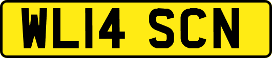 WL14SCN