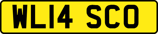 WL14SCO