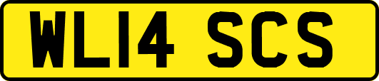 WL14SCS