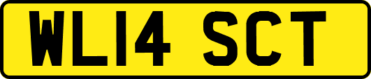 WL14SCT