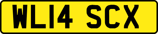 WL14SCX