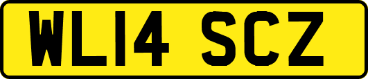 WL14SCZ