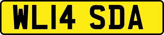 WL14SDA