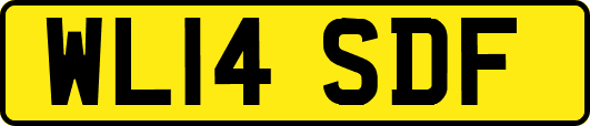 WL14SDF