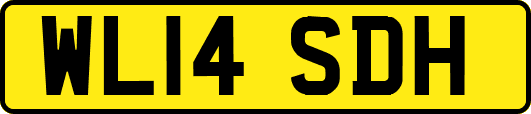 WL14SDH