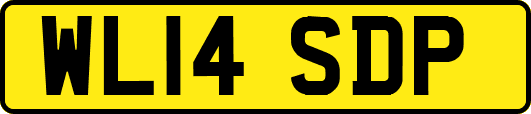 WL14SDP
