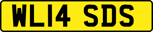 WL14SDS