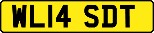 WL14SDT