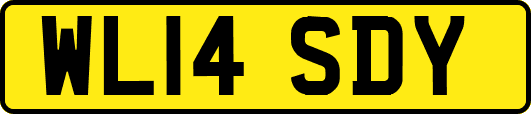 WL14SDY