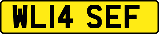 WL14SEF