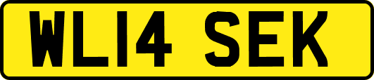 WL14SEK