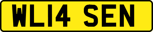 WL14SEN