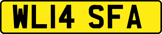 WL14SFA