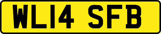 WL14SFB
