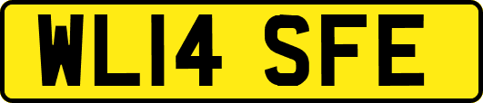 WL14SFE