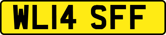 WL14SFF