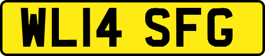 WL14SFG