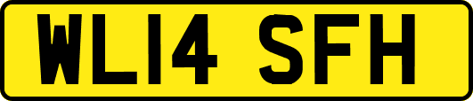 WL14SFH